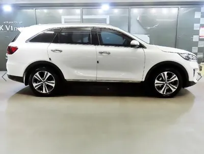 Kia Sorento 2018, 130289 км, за 13490000 KRW