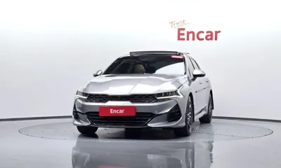 Kia K5 2023, 73759 км, за 25400000 KRW - фото 3