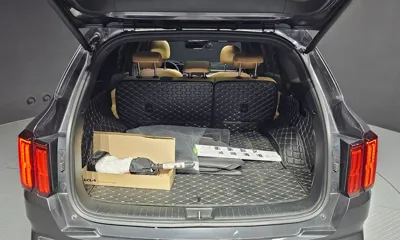 Kia Sorento 2021, 41534 км, за 28000000 KRW - фото 31