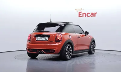 MINI Cooper 2020, 40345 км, за 18900000 KRW - фото 2