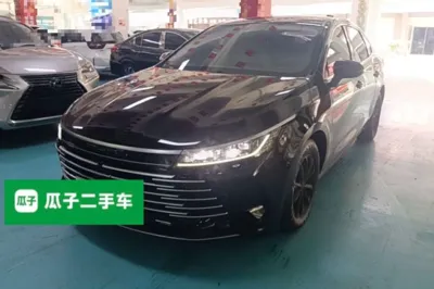 BYD Destroyer 05 · 2024 год