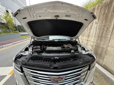 Cadillac Escalade 2023, 43000 км, за 106810000 KRW - фото 6