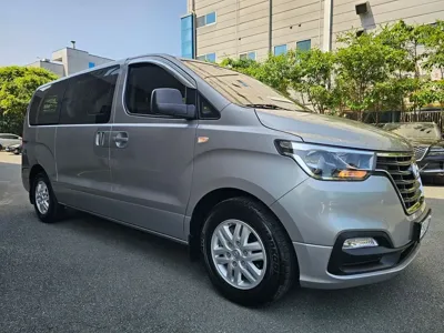 Hyundai Starex 2020, 78963 км, за 16990000 KRW