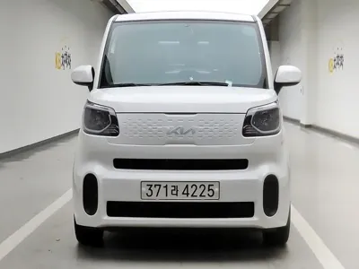 Kia Ray 2022, 79652 км, за 5900000 KRW - фото 2