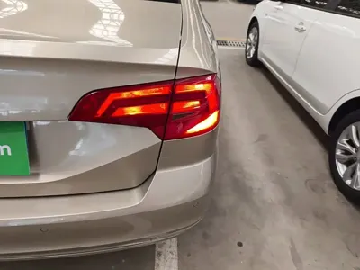 Volkswagen Bora 2016, 77800 км, за 32700 CNY - фото 8