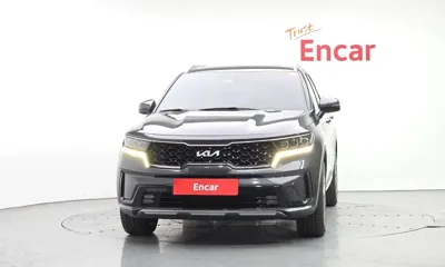 Kia Sorento 2022, 126542 км, за 17200000 KRW - фото 3