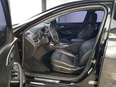 ChevroletGMDaewoo Malibu 2017, 134908 км, за 4390000 KRW - фото 8