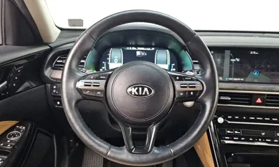 Kia K7 2020, 43812 км, за 26700000 KRW - фото 14