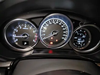 Mazda CX-5 2019, 59900 км, за 65900 CNY - фото 12