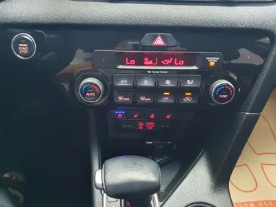 Kia Sportage 2018, 133683 км, за 10990000 KRW - фото 12