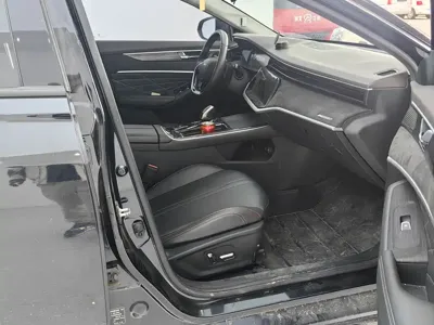 Geely Xingrui 2022, 50000 км, за 49800 CNY - фото 8
