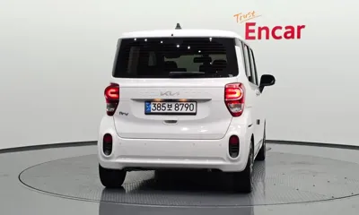 Kia Ray 2022, 73714 км, за 12000000 KRW