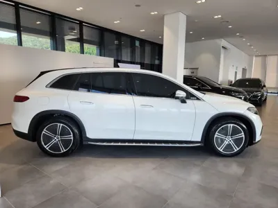 Mercedes-Benz EQS 2023, 54092 км, за 87000000 KRW - фото 9