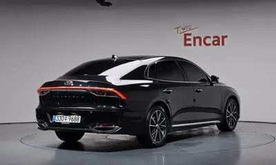 Hyundai Grandeur 2021, 37216 км, за 23900000 KRW