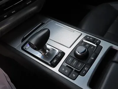Genesis G80 2017, 85237 км, за 19200000 KRW - фото 11