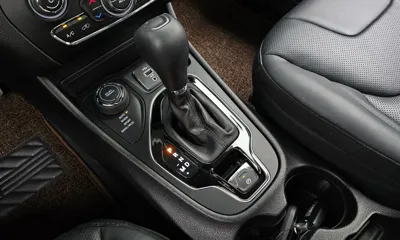 Jeep Cherokee 2021, 131474 км, за 14200000 KRW - фото 9