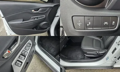 Hyundai Kona 2020, 14630 км, за 19900000 KRW - фото 7