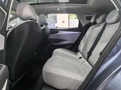 BYD 海豹06 DM-i旅行版 2025, 15000 км, за 98800 CNY - фото 9
