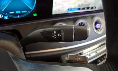 Mercedes-Benz E-Class 2022, 35226 км, за 49500000 KRW - фото 9