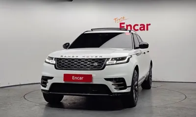 Land Rover Range Rover Velar 2023, 26358 км, за 59500000 KRW - фото 3