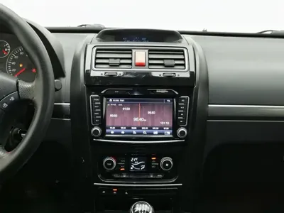 Haval H5 Classic 2013, 119200 км, за 14900 CNY - фото 12