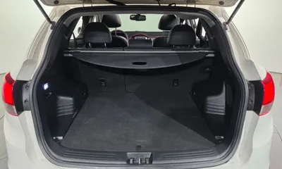 Hyundai Tucson 2012, 195453 км, за 4090000 KRW - фото 20