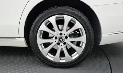 Mercedes-Benz E-Class 2019, 84453 км, за 25900000 KRW - фото 21