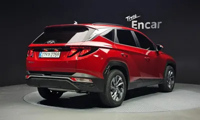 Hyundai Tucson 2021, 100033 км, за 19500000 KRW - фото 2