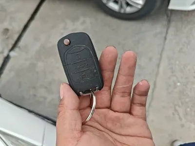 Wuling Hongguang 2020, 76400 км, за 28500 CNY - фото 9