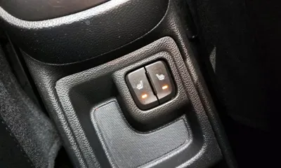 ChevroletGMDaewoo Spark 2016, 129876 км, за 4900000 KRW - фото 17