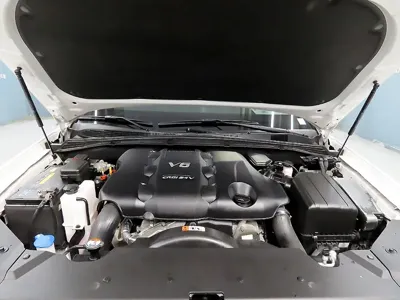 Kia Mohave 2021, 72966 км, за 29900000 KRW - фото 6