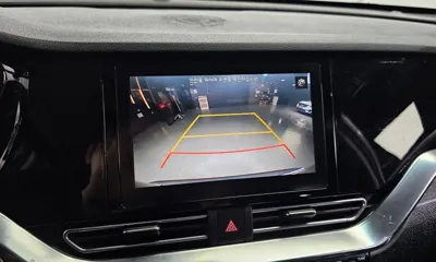 Kia Niro 2022, 71326 км, за 16500000 KRW - фото 16