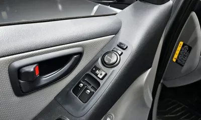 Hyundai Starex 2018, 115095 км, за 11700000 KRW - фото 18