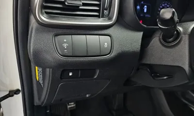 Kia Sorento 2017, 159719 км, за 12500000 KRW - фото 17