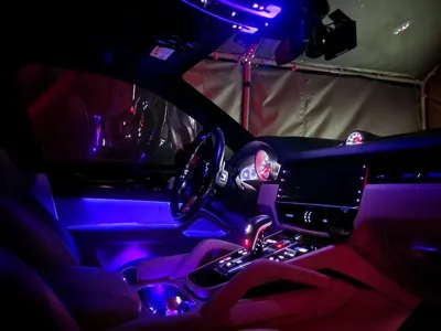 Porsche Cayenne 2019, 89000 км, за 68200000 KRW - фото 8