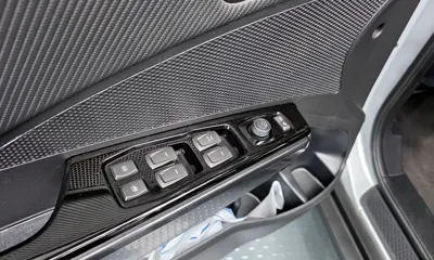 KG_Mobility_Ssangyong TIBOLI 2022, 57209 км, за 10200000 KRW - фото 19