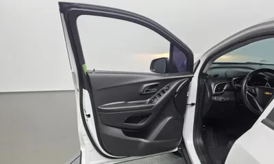 ChevroletGMDaewoo Trax 2022, 45931 км, за 16500000 KRW - фото 24