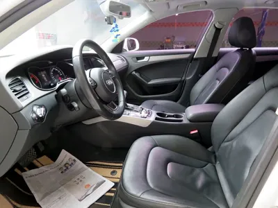 Audi A4 2015, 114615 км, за 5200000 KRW - фото 5