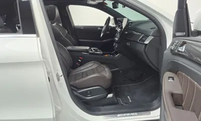 Mercedes-Benz GLE-Class 2019, 73254 км, за 62000000 KRW - фото 11