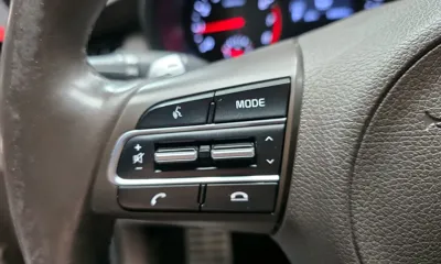 Kia Stinger 2019, 108002 км, за 15400000 KRW - фото 29