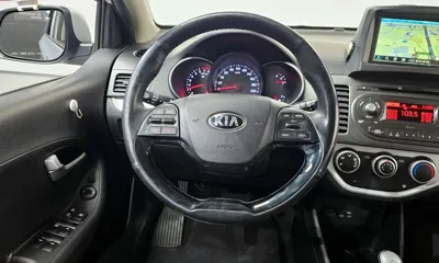 Kia Morning 2016, 133351 км, за 4900000 KRW - фото 13