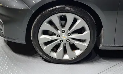 ChevroletGMDaewoo Malibu 2018, 58498 км, за 10500000 KRW - фото 5