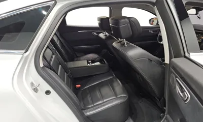 Renault-KoreaSamsung SM6 2016, 110003 км, за 5190000 KRW - фото 12
