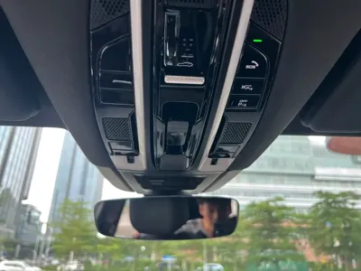 Porsche Cayenne 2021, 85000 км, за 418000 CNY - фото 31