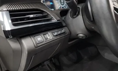 Cadillac CT6 2019, 64386 км, за 28990000 KRW - фото 38