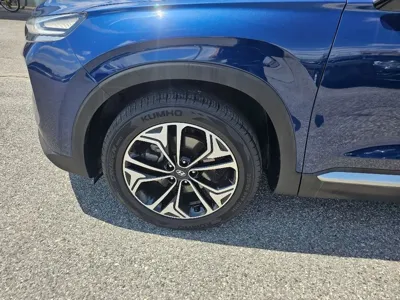 Hyundai Santafe 2019, 105570 км, за 19500000 KRW - фото 5