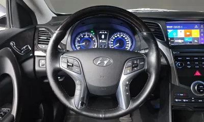 Hyundai Grandeur 2015, 90916 км, за 7500000 KRW - фото 14
