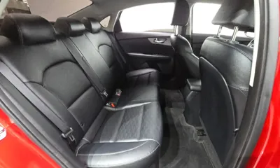 Kia K3 2019, 64133 км, за 12200000 KRW - фото 12