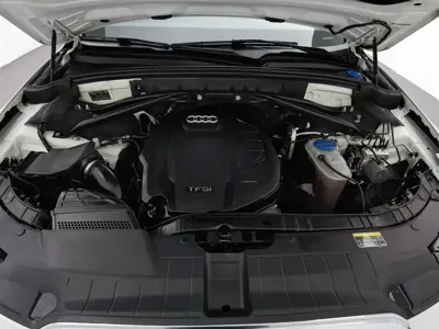 Audi Q5 2015, 114900 км, за 55800 CNY - фото 6