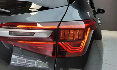 Kia Seltos 2023, 78484 км, за 21100000 KRW - фото 23